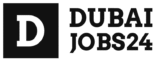 Dubaijobs24.com logo