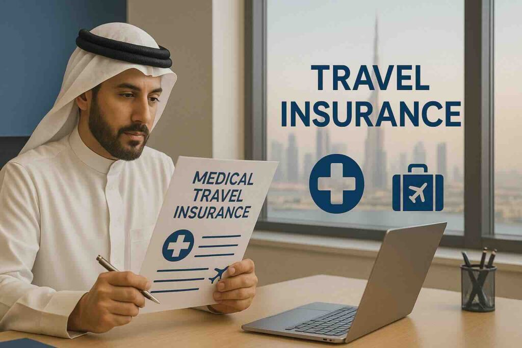 Travel Insurance Pre-existing Medical Conditions UAE